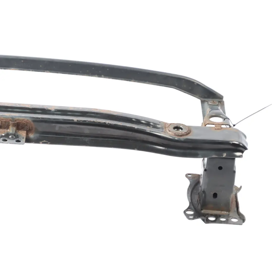 Mk6 Bumper Carrier Front Bumper Crash Impact Bar to Volkswagen VW Golf with Part number 5K0807109P Volkswagen VW Golf Mk6 Bumper Carrier Front Bumper Crash Impact Bar - SKU 5K0807109P - Part number 5K0807109P