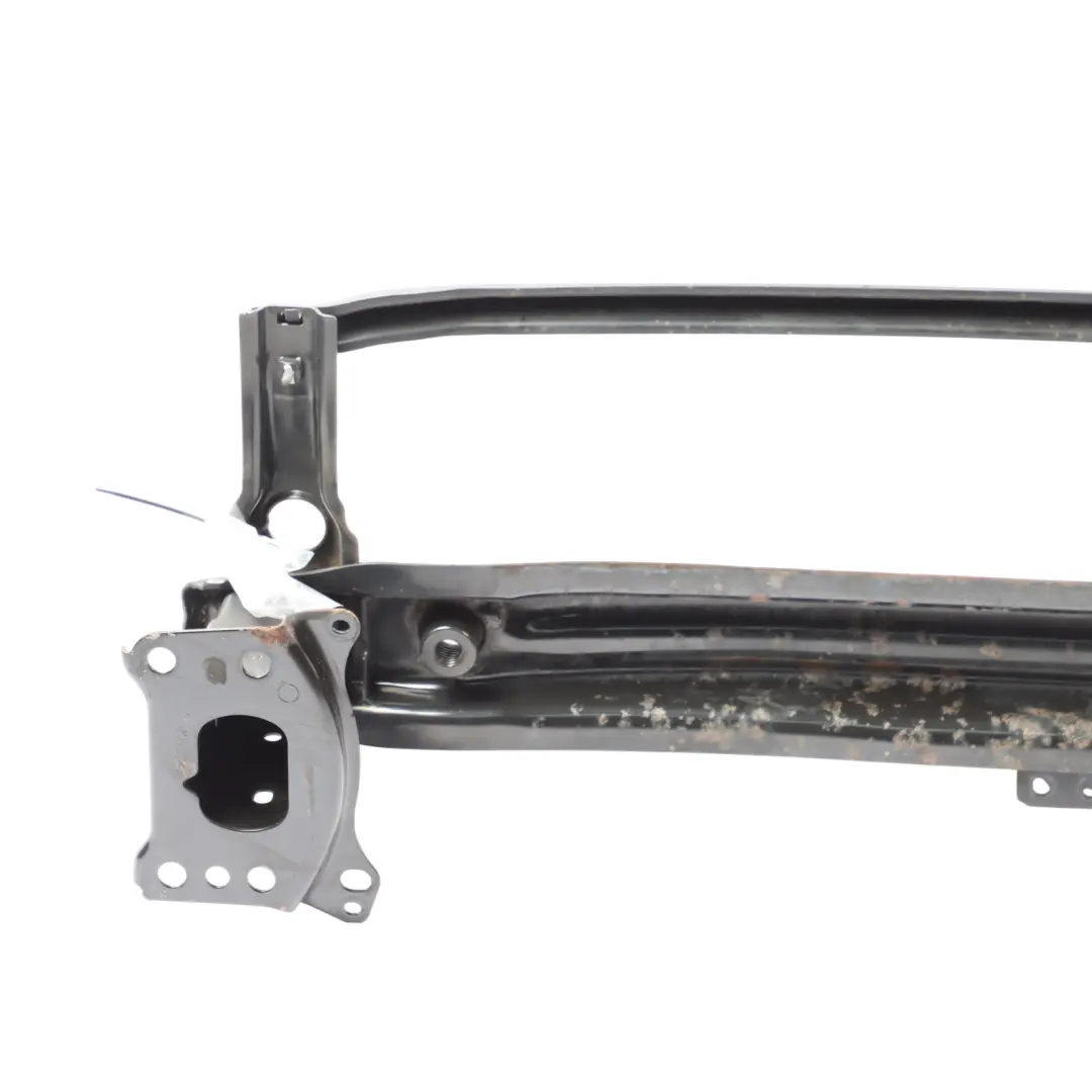 Mk6 Bumper Carrier Front Bumper Crash Impact Bar to Volkswagen VW Golf with Part number 5K0807109P Volkswagen VW Golf Mk6 Bumper Carrier Front Bumper Crash Impact Bar - SKU 5K0807109P - Part number 5K0807109P