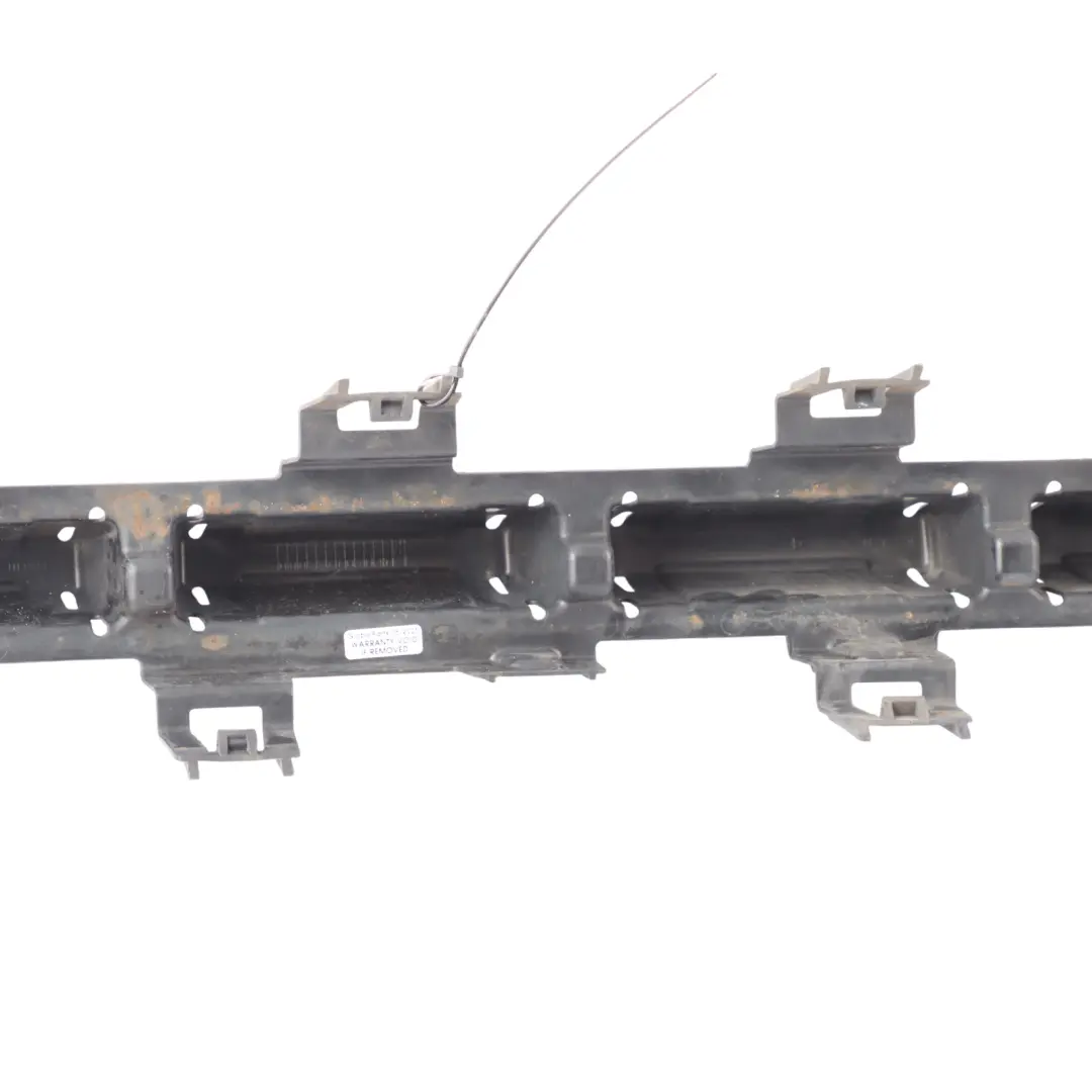 Volkswagen VW Golf Mk6 Front Bumper Bracket Mount Holder Support 5K0807693C - SKU 5M0807693B - Part number 5M0807693B