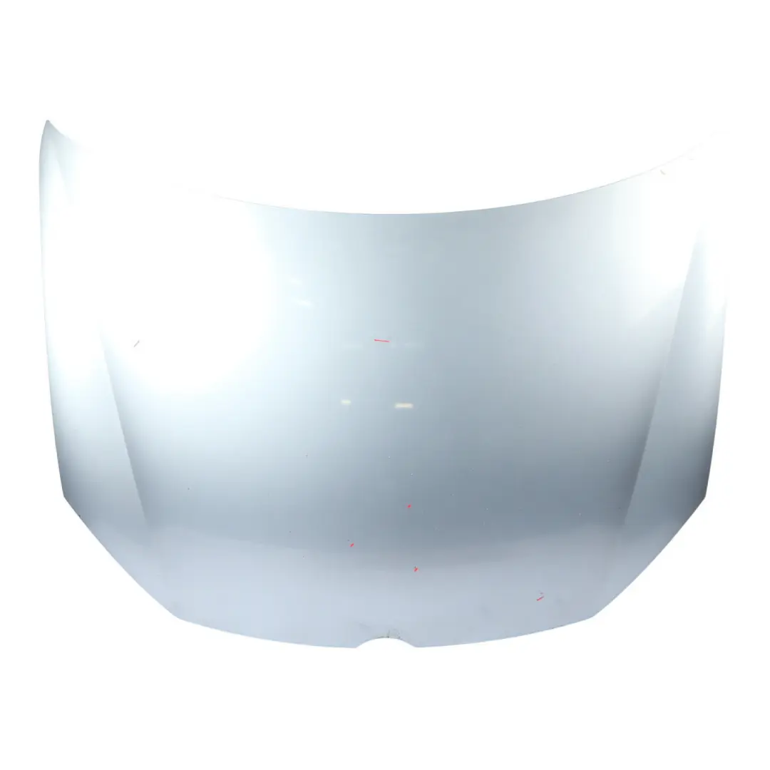 Mk6 Hood Bonnet Trim Panel Shark Blue Metallic - A5Q to Volkswagen VW Golf with Part number 5K0823031G Volkswagen VW Golf Mk6 Hood Bonnet Trim Panel Shark Blue Metallic - A5Q - SKU 5K0823031G-SHB - Part number 5K0823031G