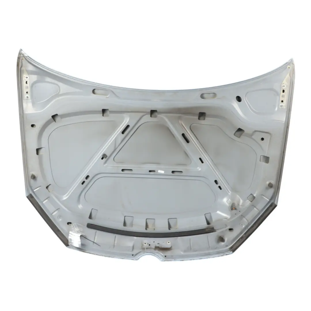 Mk6 Hood Bonnet Trim Panel Shark Blue Metallic - A5Q to Volkswagen VW Golf with Part number 5K0823031G Volkswagen VW Golf Mk6 Hood Bonnet Trim Panel Shark Blue Metallic - A5Q - SKU 5K0823031G-SHB - Part number 5K0823031G