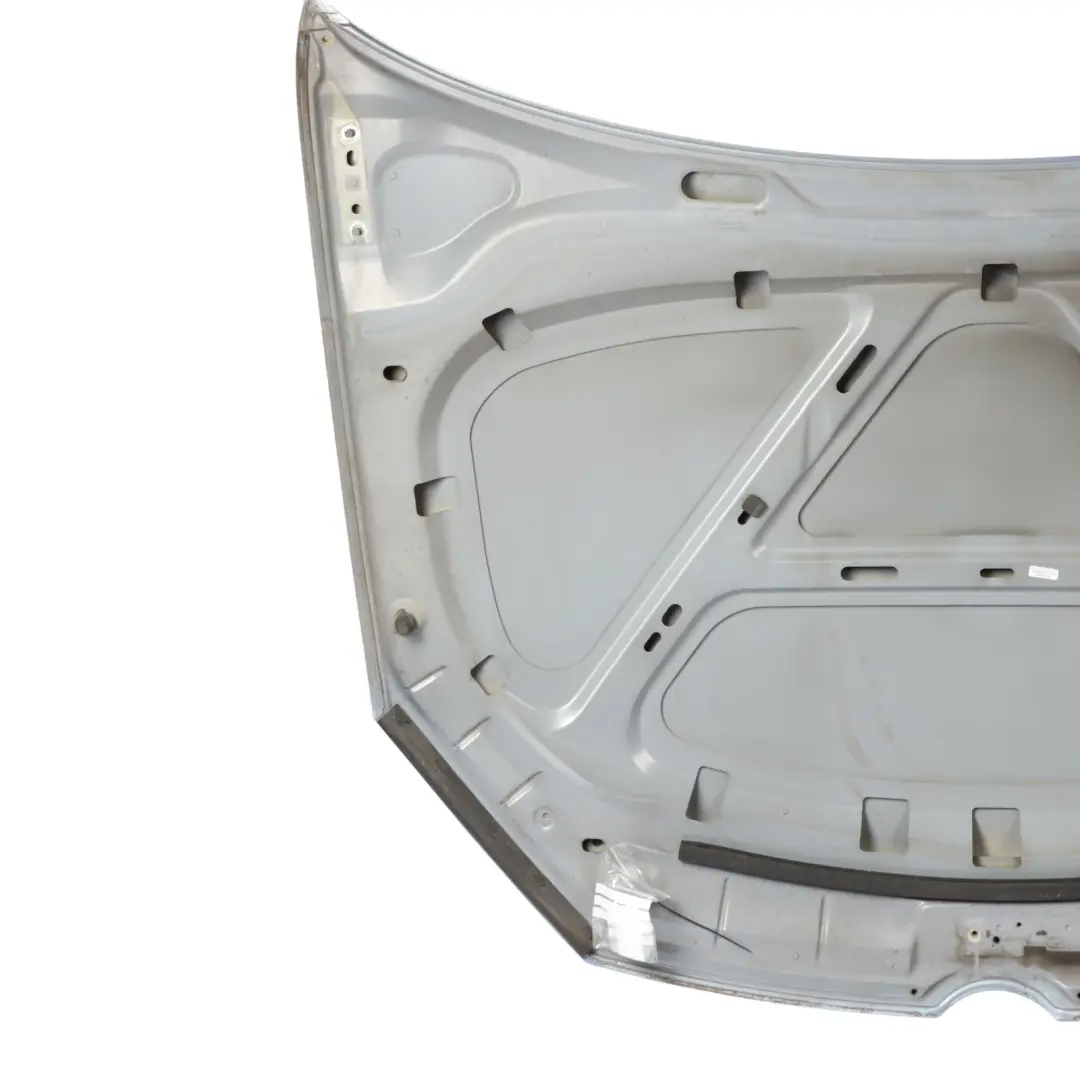 Mk6 Hood Bonnet Trim Panel Shark Blue Metallic - A5Q to Volkswagen VW Golf with Part number 5K0823031G Volkswagen VW Golf Mk6 Hood Bonnet Trim Panel Shark Blue Metallic - A5Q - SKU 5K0823031G-SHB - Part number 5K0823031G