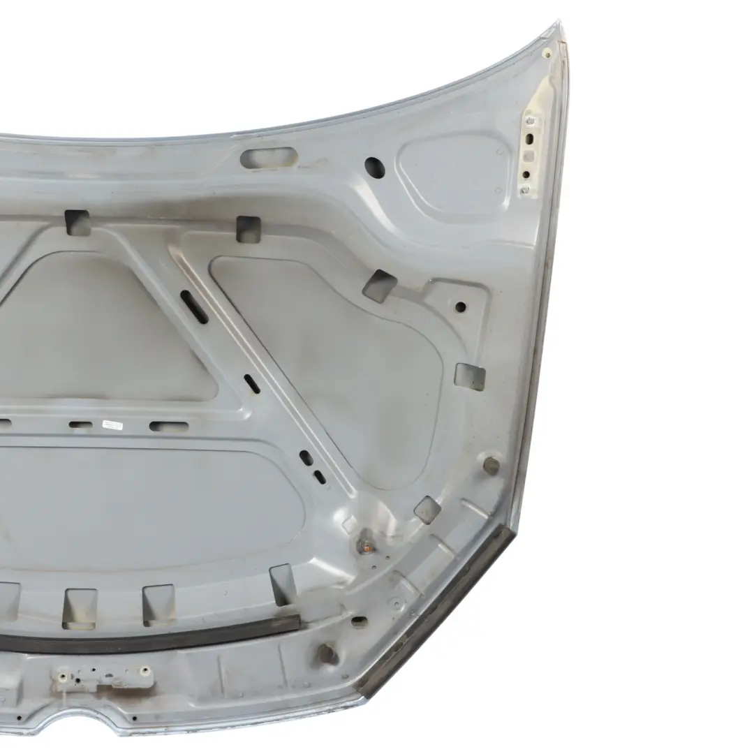 Volkswagen VW Golf Mk6 Hood Bonnet Trim Panel Shark Blue Metallic - A5Q - SKU 5K0823031G-SHB - Part number 5K0823031G