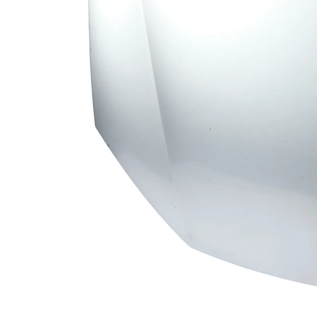 Mk6 Hood Bonnet Trim Panel Shark Blue Metallic - A5Q to Volkswagen VW Golf with Part number 5K0823031G Volkswagen VW Golf Mk6 Hood Bonnet Trim Panel Shark Blue Metallic - A5Q - SKU 5K0823031G-SHB - Part number 5K0823031G