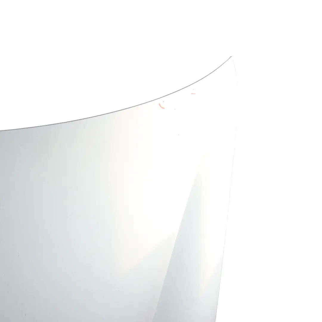 Mk6 Hood Bonnet Trim Panel Shark Blue Metallic - A5Q to Volkswagen VW Golf with Part number 5K0823031G Volkswagen VW Golf Mk6 Hood Bonnet Trim Panel Shark Blue Metallic - A5Q - SKU 5K0823031G-SHB - Part number 5K0823031G