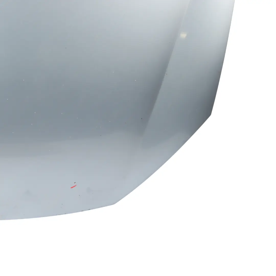 Mk6 Hood Bonnet Trim Panel Shark Blue Metallic - A5Q to Volkswagen VW Golf with Part number 5K0823031G Volkswagen VW Golf Mk6 Hood Bonnet Trim Panel Shark Blue Metallic - A5Q - SKU 5K0823031G-SHB - Part number 5K0823031G