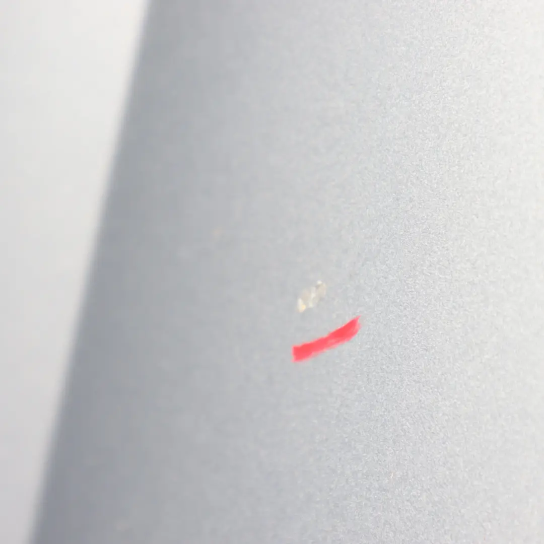 Mk6 Hood Bonnet Trim Panel Shark Blue Metallic - A5Q to Volkswagen VW Golf with Part number 5K0823031G Volkswagen VW Golf Mk6 Hood Bonnet Trim Panel Shark Blue Metallic - A5Q - SKU 5K0823031G-SHB - Part number 5K0823031G