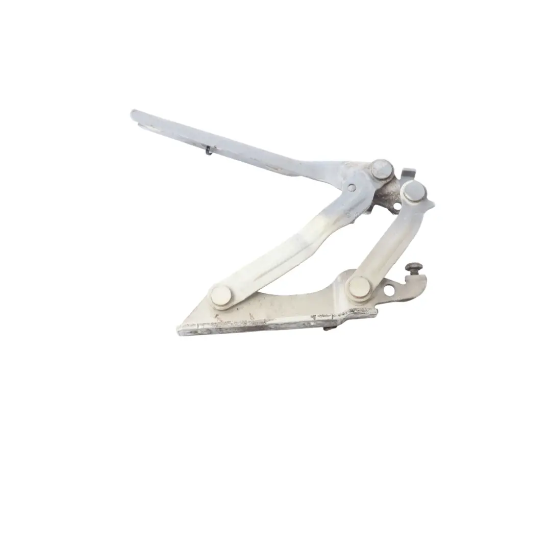 Bonnet Hinge Volkswagen Golf Mk5 V Mk6 VI Jetta Mk5 Front Left N/S to with Part number 5K0823301C Bonnet Hinge Volkswagen Golf Mk5 V Mk6 VI Jetta Mk5 Front Left N/S - SKU 5K0823301C-SHB - Part number 5K0823301C