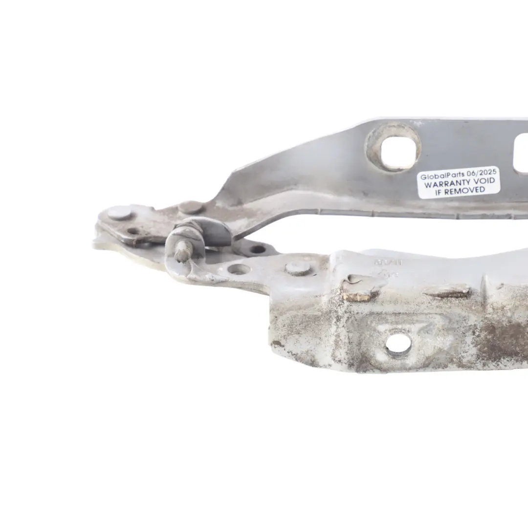 Bonnet Hinge Volkswagen Golf Mk5 V Mk6 VI Jetta Mk5 Front Left N/S to with Part number 5K0823301C Bonnet Hinge Volkswagen Golf Mk5 V Mk6 VI Jetta Mk5 Front Left N/S - SKU 5K0823301C-SHB - Part number 5K0823301C