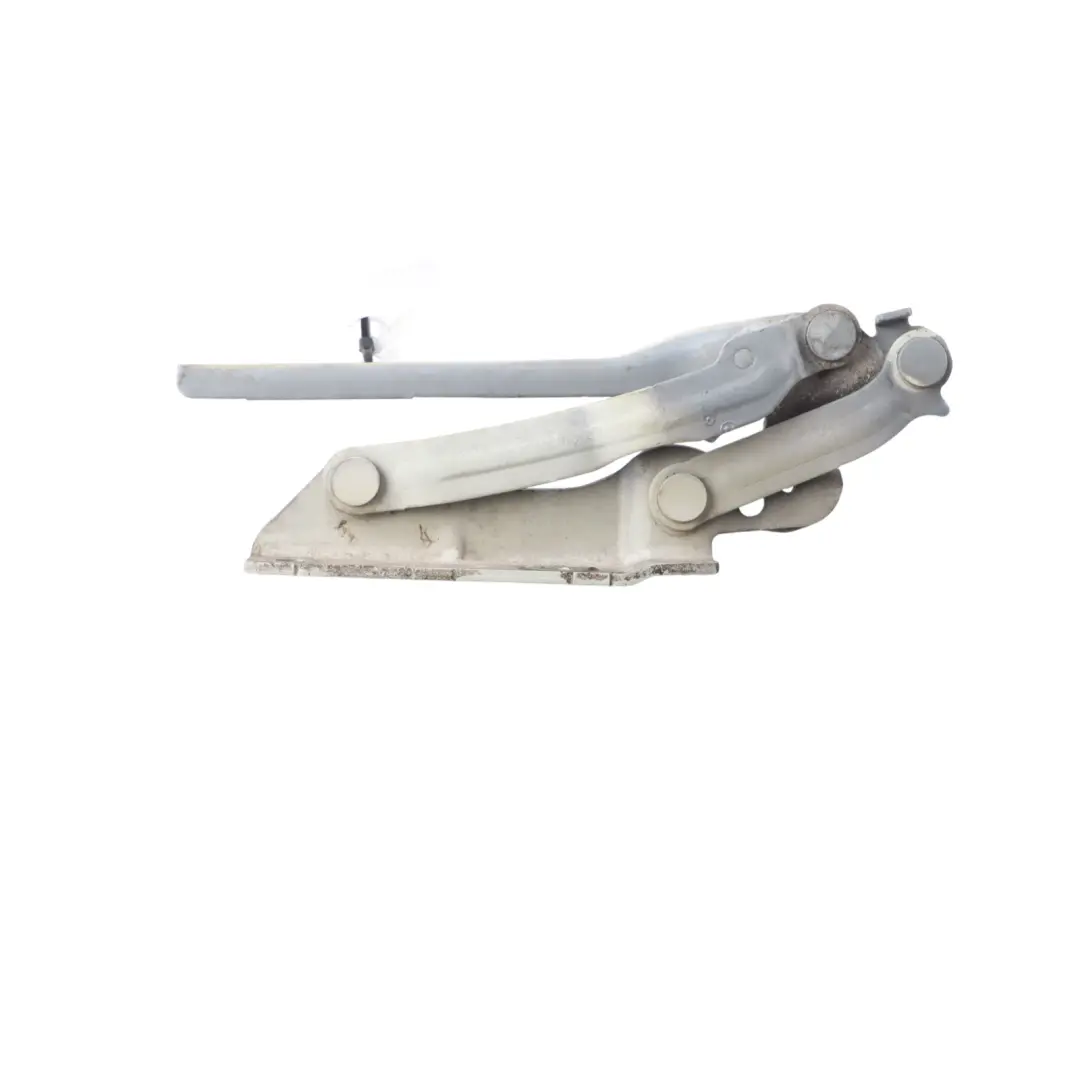 Bonnet Hinge Volkswagen Golf Mk5 V Mk6 VI Jetta Mk5 Front Left N/S to with Part number 5K0823301C Bonnet Hinge Volkswagen Golf Mk5 V Mk6 VI Jetta Mk5 Front Left N/S - SKU 5K0823301C-SHB - Part number 5K0823301C