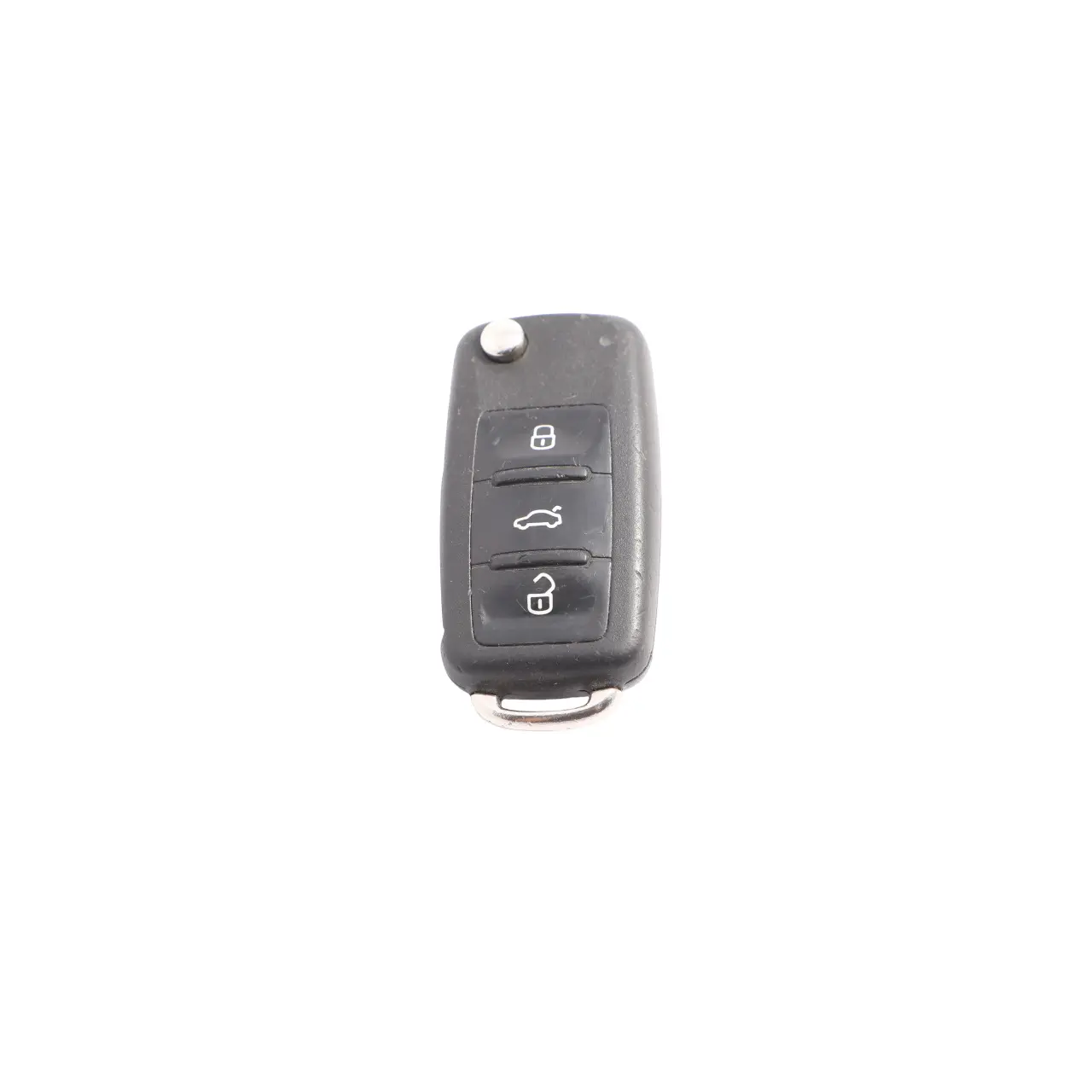 Volkswagen Golf 6 Llave Mando Distancia Alarma 3 Botones 5K0837202Q