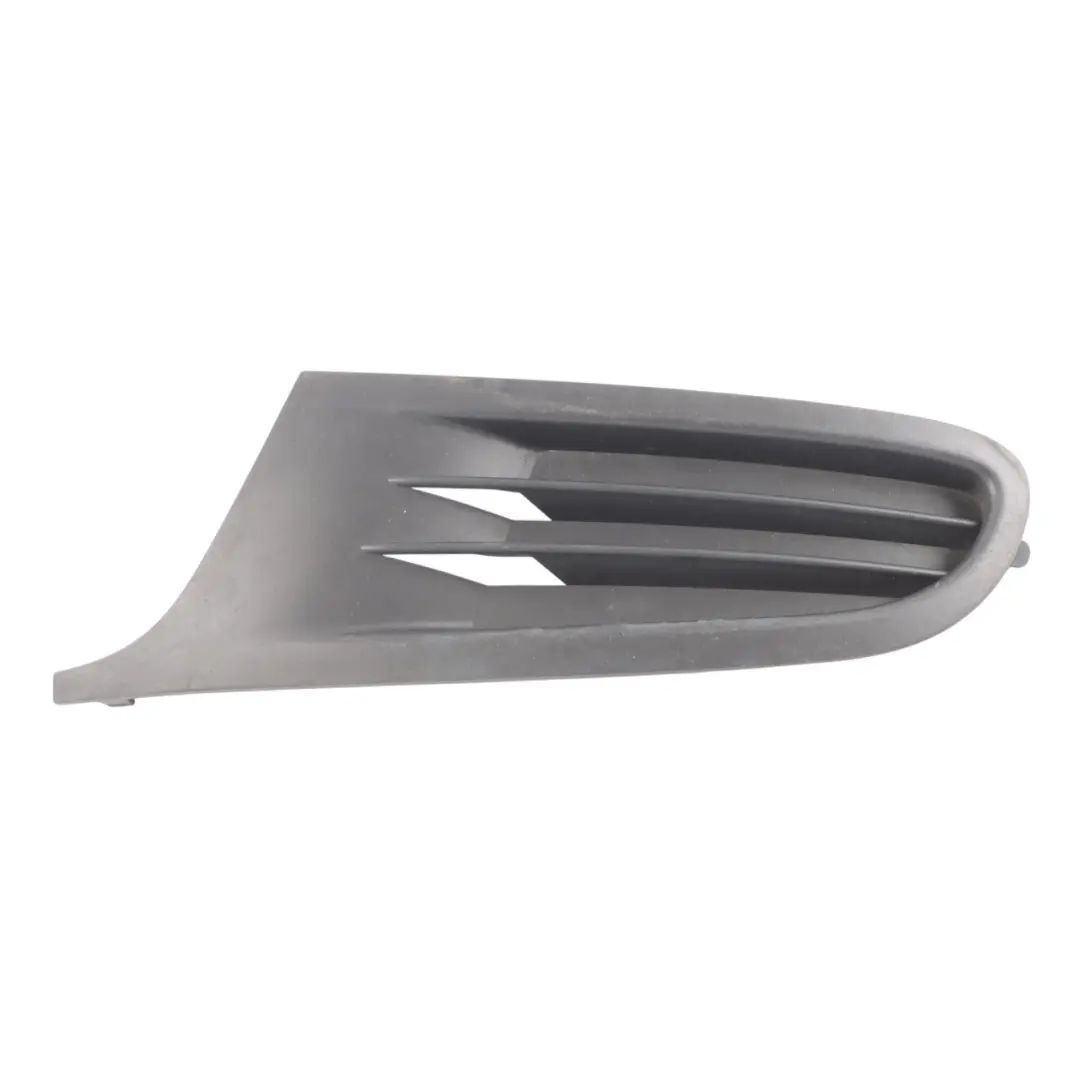 VW Volkswagen Golf Mk6 Front Bumper Lower Grille Cover Left N/S - SKU 5K0853665A - Part number 5K0853665A