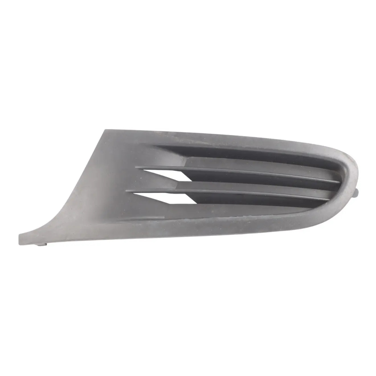 VW Volkswagen Golf Mk6 Front Bumper Lower Grille Cover Left N/S 5K0853665A