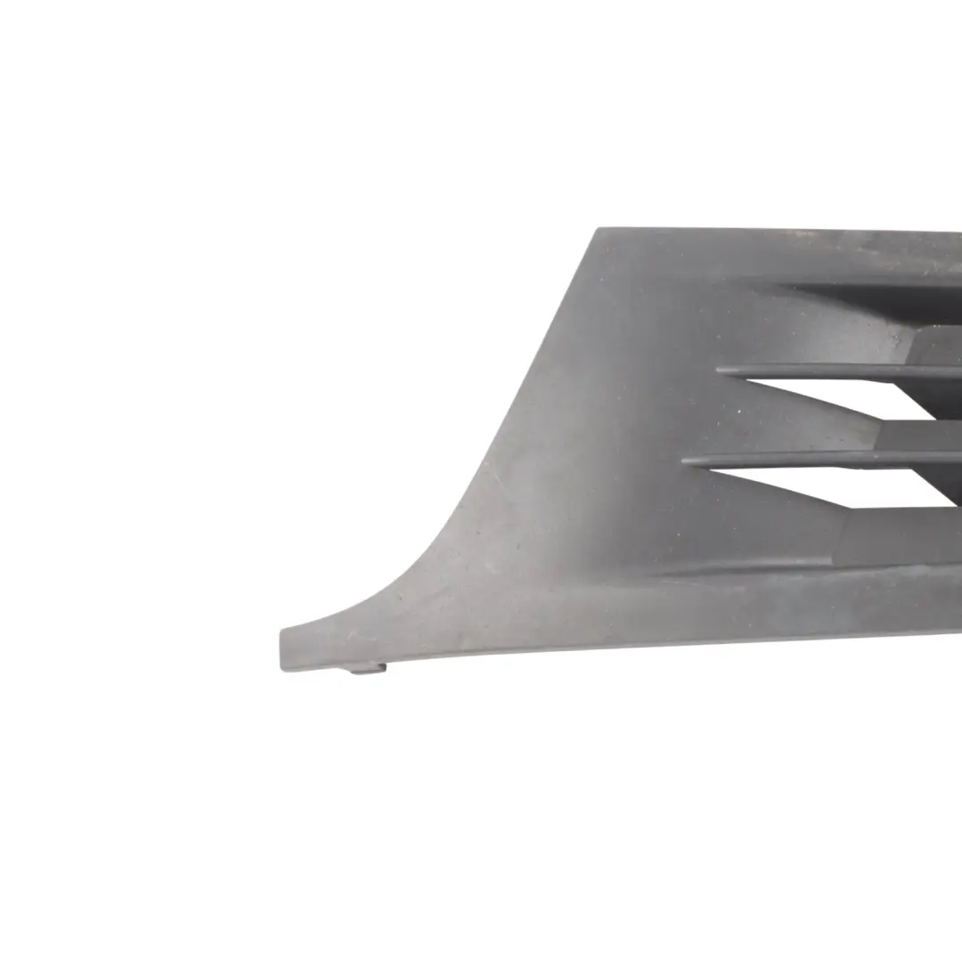 VW Volkswagen Golf Mk6 Front Bumper Lower Grille Cover Left N/S - SKU 5K0853665A - Part number 5K0853665A