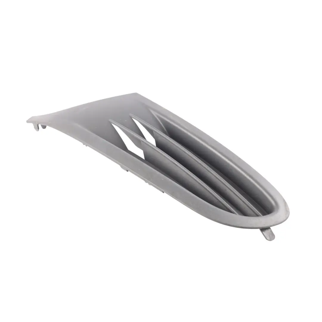 Mk6 Front Bumper Lower Grille Cover Left N/S to VW Volkswagen Golf with Part number 5K0853665A VW Volkswagen Golf Mk6 Front Bumper Lower Grille Cover Left N/S - SKU 5K0853665A - Part number 5K0853665A