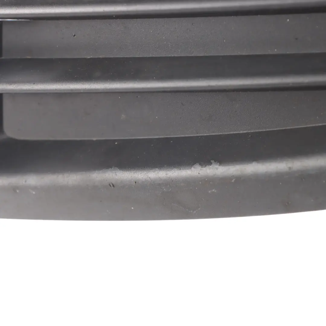 VW Volkswagen Golf Mk6 Front Bumper Lower Grille Cover Left N/S - SKU 5K0853665A - Part number 5K0853665A