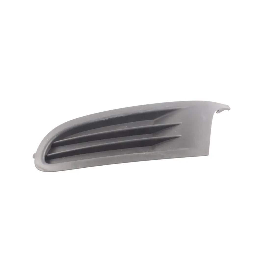 Volkswagen Golf MK6 Griglia Paraurti Anteriore Inferiore Sinistra - SKU 5K0853665A - Numero di parte 5K0853665A