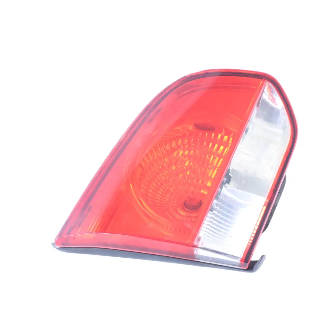 VW Volkswagen Golf 6 Rear Tail Light Lamp Inner Hatch Lamp Left N/S - SKU RHD-5K0945093J - Part number 5K0945093J