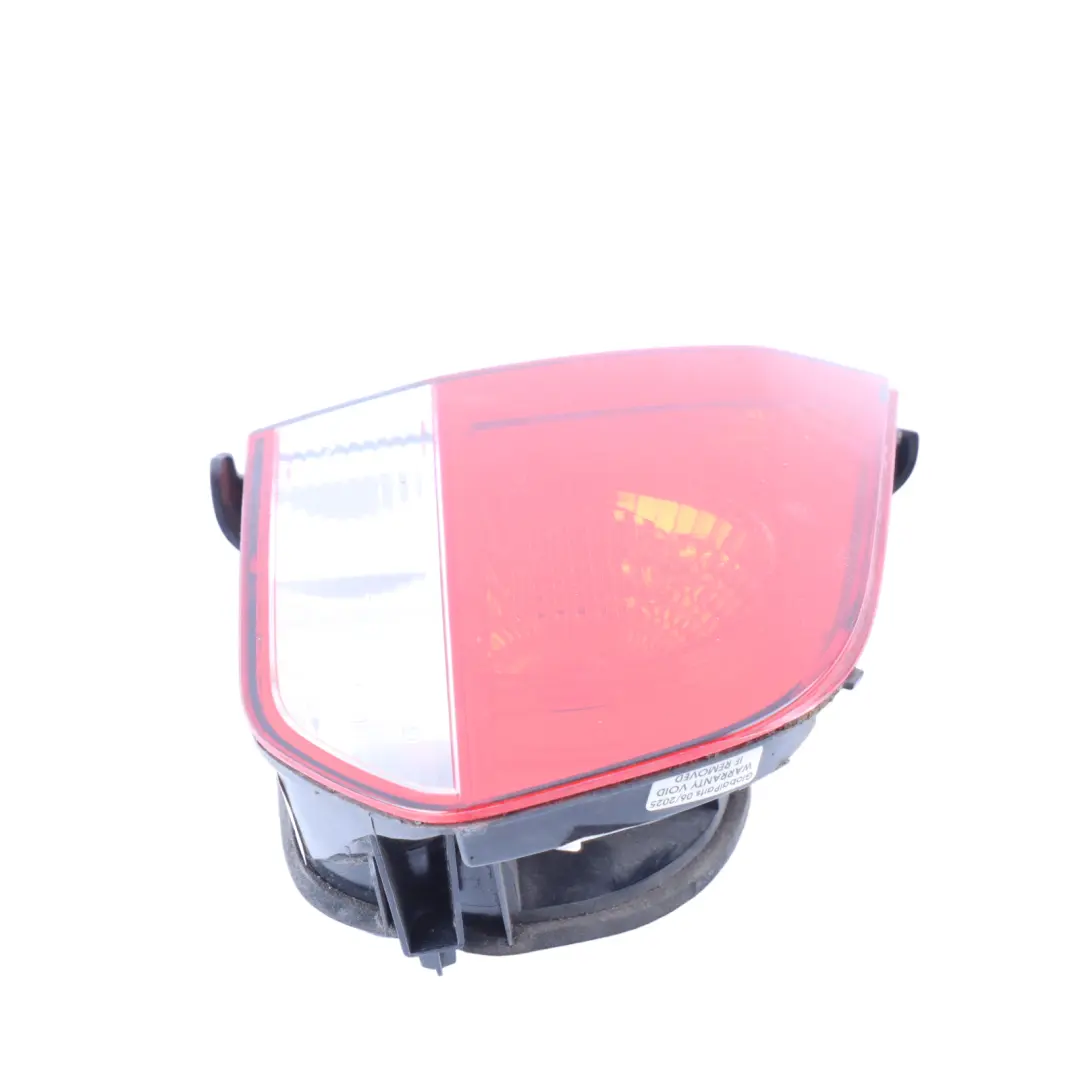 VW Volkswagen Golf 6 Rear Tail Light Lamp Inner Hatch Lamp Left N/S - SKU 5K0945093J - Part number 5K0945093J