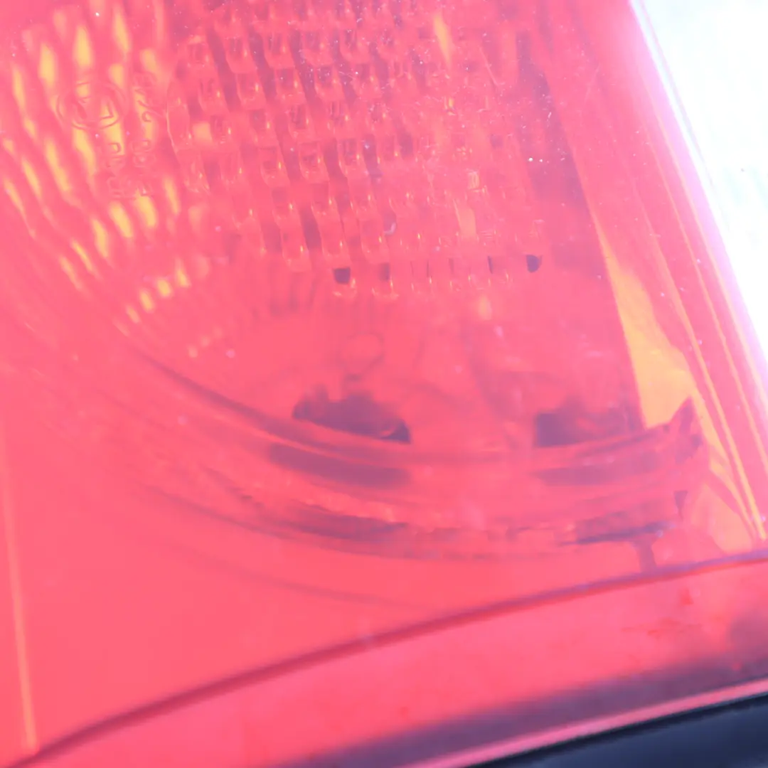 VW Volkswagen Golf 6 Rear Tail Light Lamp Inner Hatch Lamp Left N/S - SKU RHD-5K0945093J - Part number 5K0945093J