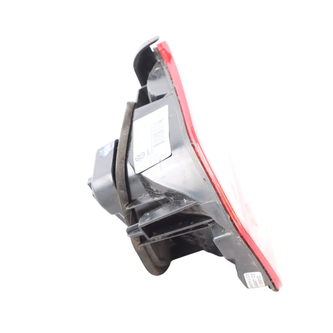 VW Volkswagen Golf 6 Rear Tail Light Lamp Inner Hatch Lamp Left N/S - SKU RHD-5K0945093J - Part number 5K0945093J