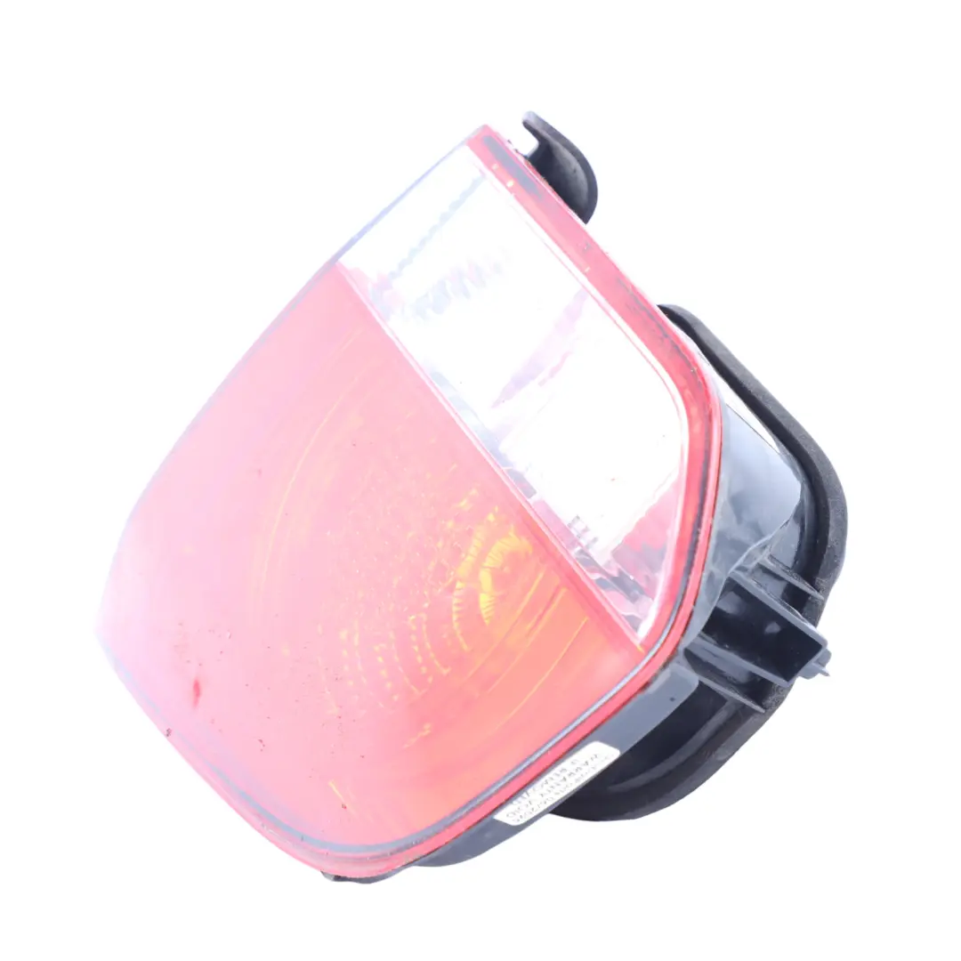 MK6 Light in Trunk Lid Right O/S Rear Inner Lamp to Volkswagen Golf VI with Part number 5K0945094J Volkswagen Golf VI MK6 Light in Trunk Lid Right O/S Rear Inner Lamp - SKU 5K0945094J - Part number 5K0945094J