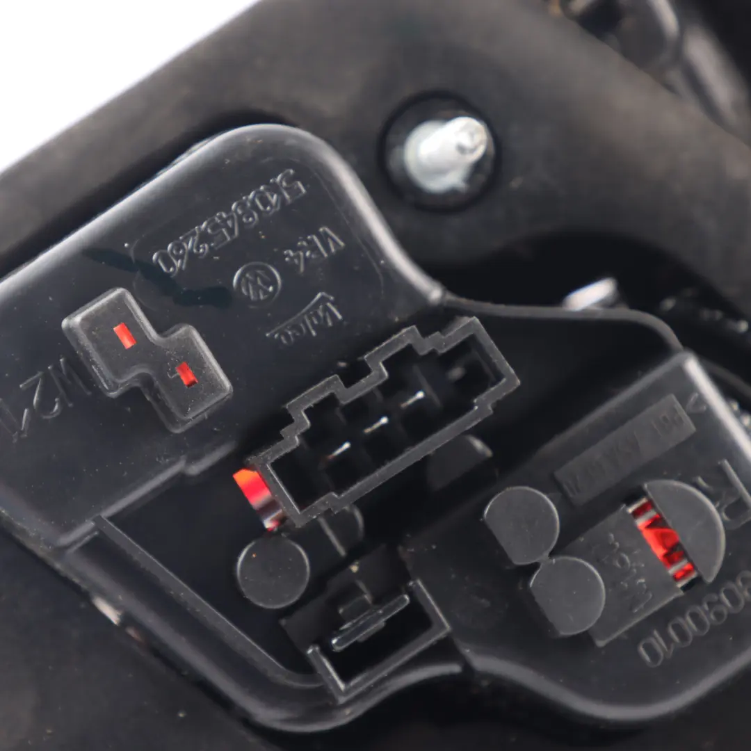 MK6 Light in Trunk Lid Right O/S Rear Inner Lamp to Volkswagen Golf VI with Part number 5K0945094J Volkswagen Golf VI MK6 Light in Trunk Lid Right O/S Rear Inner Lamp - SKU 5K0945094J - Part number 5K0945094J