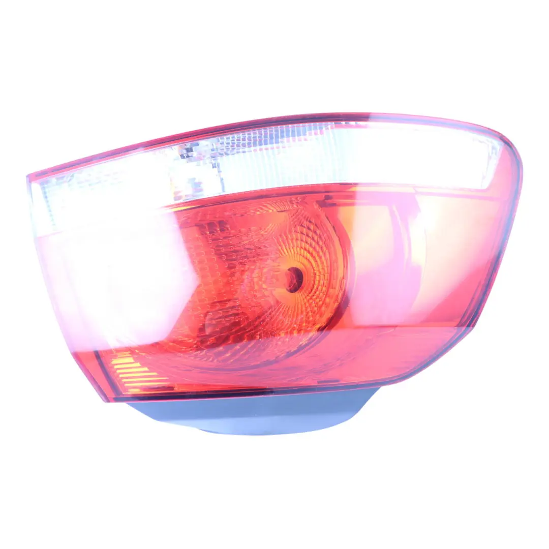 MK6 Light In Trunk Lid Left N/S Rear Outer Lamp to Volkswagen Golf VI with Part number 5K0945095E Volkswagen Golf VI MK6 Light In Trunk Lid Left N/S Rear Outer Lamp - SKU 5K0945095E - Part number 5K0945095E