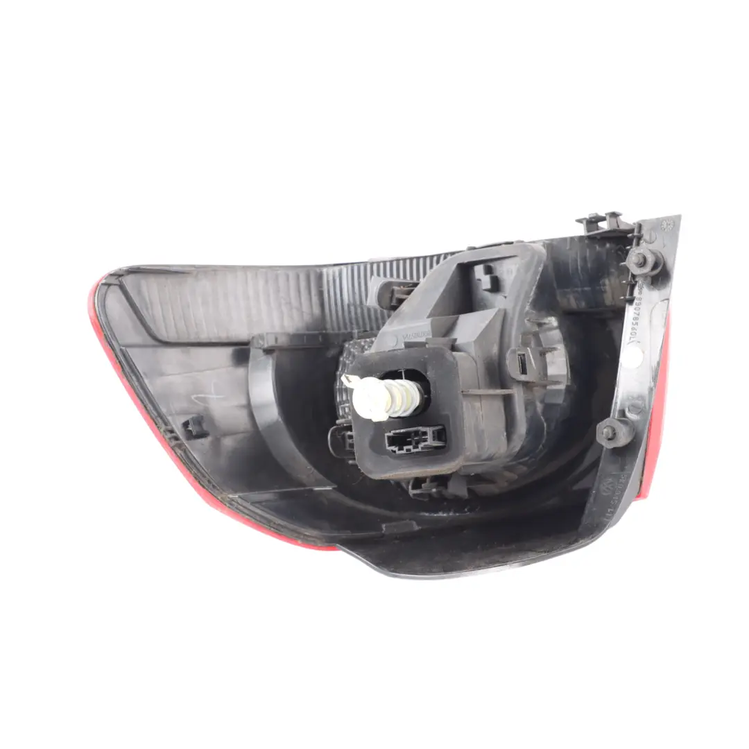 Volkswagen Golf VI MK6 Licht Im Kofferraumdeckel Links Hinten Lampe - SKU 5K0945095E - Teilenummer 5K0945095E