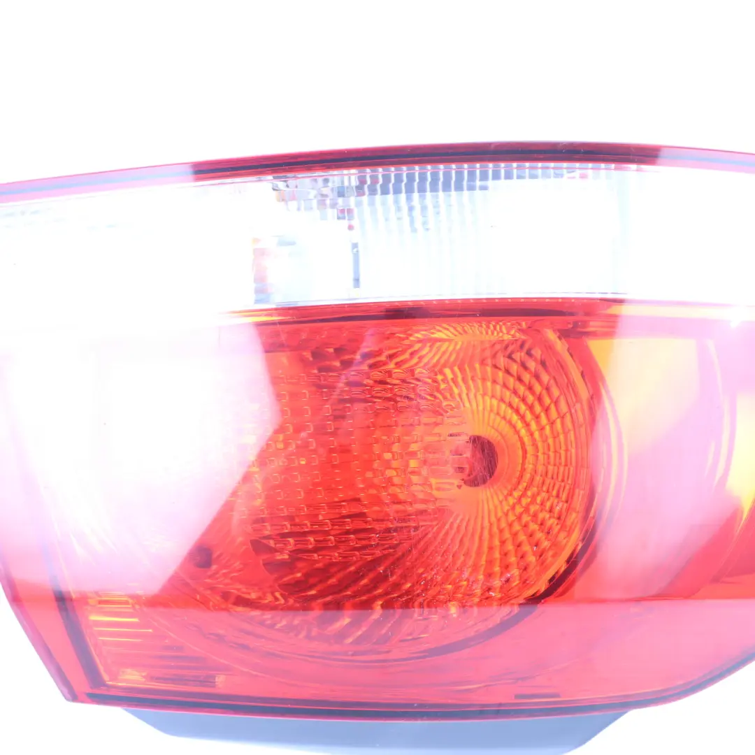 MK6 Lampa W Klapie Bagażnika Lewa Tylna Lampa do Volkswagen Golf VI o numerze 5K0945095E Volkswagen Golf VI MK6 Lampa W Klapie Bagażnika Lewa Tylna Lampa - SKU 5K0945095E - Numer Części 5K0945095E