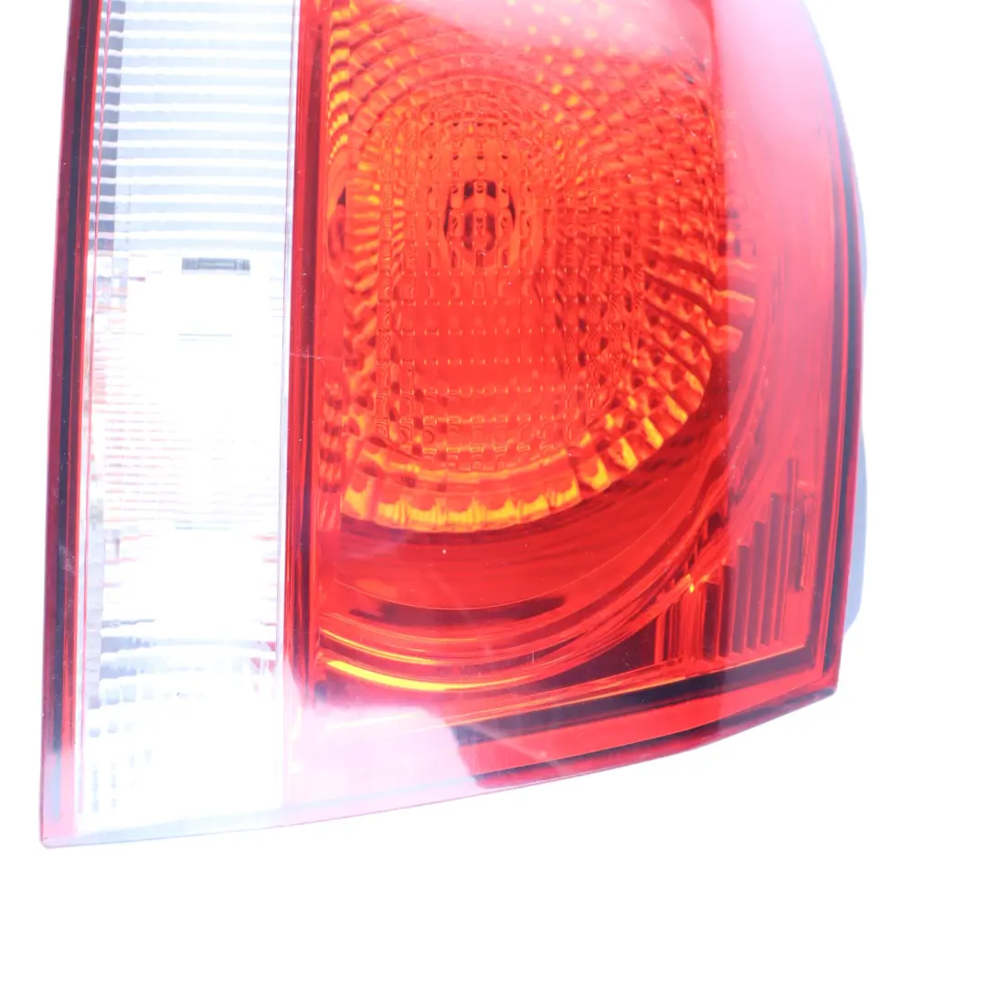 MK6 Licht Im Kofferraumdeckel Links Hinten Lampe für Volkswagen Golf VI mit Teilenummer 5K0945095E Volkswagen Golf VI MK6 Licht Im Kofferraumdeckel Links Hinten Lampe - SKU 5K0945095E - Teilenummer 5K0945095E