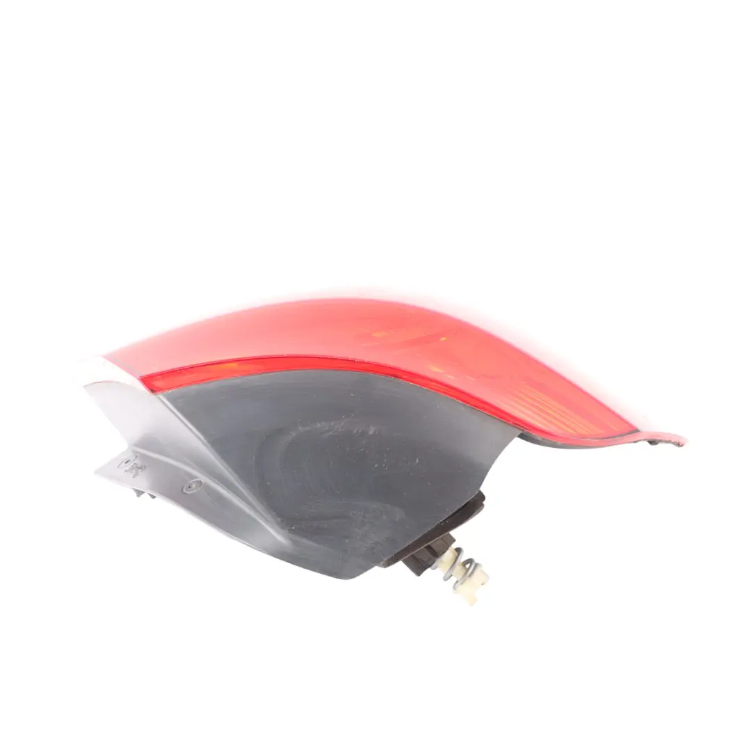 Volkswagen Golf VI MK6 Licht Im Kofferraumdeckel Links Hinten Lampe - SKU 5K0945095E - Teilenummer 5K0945095E