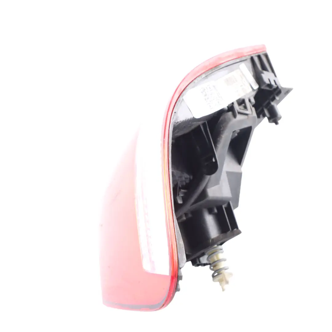 Volkswagen Golf VI MK6 Licht Im Kofferraumdeckel Links Hinten Lampe - SKU 5K0945095E - Teilenummer 5K0945095E