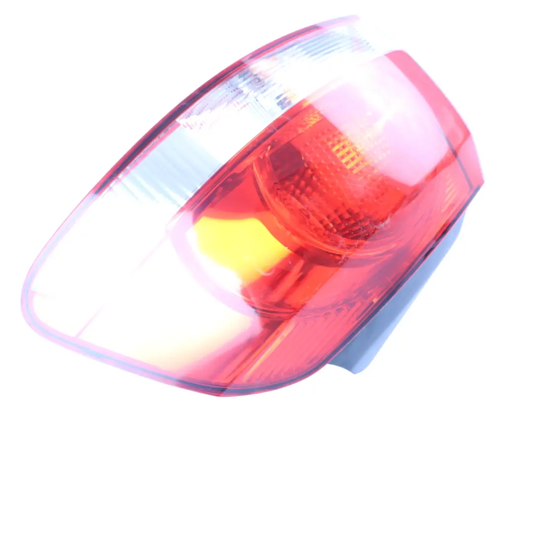 Volkswagen Golf VI MK6 Light In Trunk Lid Right O/S Rear Outer Lamp - SKU 5K0945096E - Part number 5K0945096E