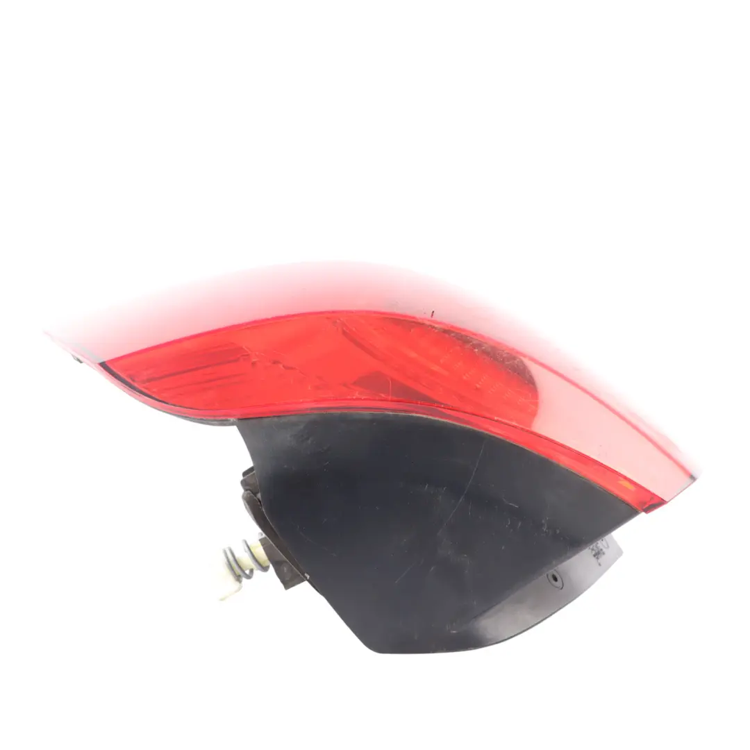 Volkswagen Golf VI MK6 Light In Trunk Lid Right O/S Rear Outer Lamp - SKU 5K0945096E - Part number 5K0945096E