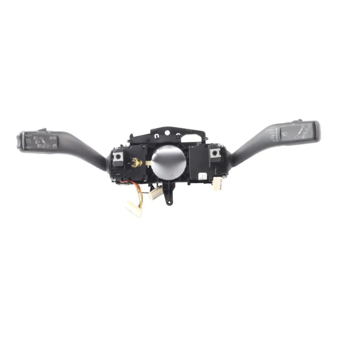 Mk6 VI Commutateur Clignotant Essuie-Glace pour Volkswagen Golf à propos du numéro de pièce 5K0953507BC Volkswagen Golf Mk6 VI Commutateur Clignotant Essuie-Glace - SKU 5K0953507BC - Numéro de pièce 5K0953507BC