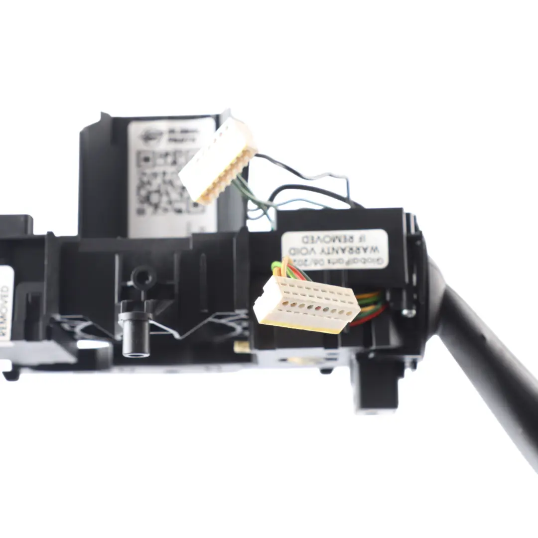 Mk6 VI Commutateur Clignotant Essuie-Glace pour Volkswagen Golf à propos du numéro de pièce 5K0953507BC Volkswagen Golf Mk6 VI Commutateur Clignotant Essuie-Glace - SKU 5K0953507BC - Numéro de pièce 5K0953507BC