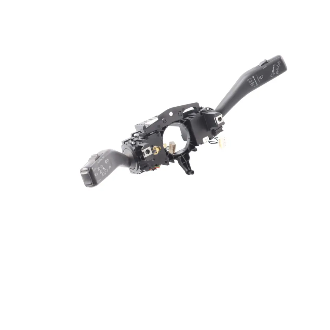 Volkswagen Golf Mk6 VI Steering Wheel Indicator Wiper Stalk Switch - SKU 5K0953507BC - Part number 5K0953507BC