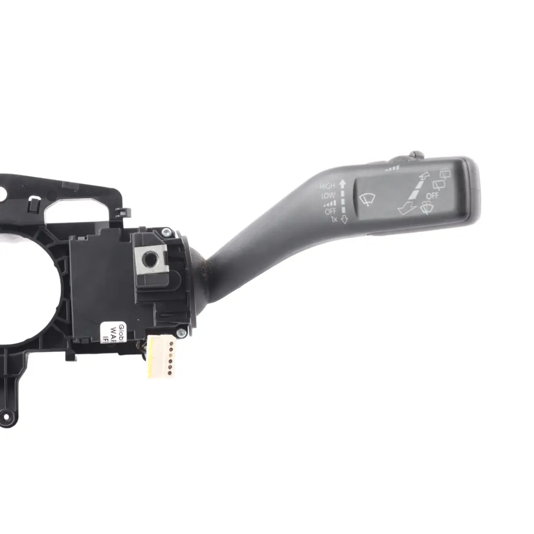 Volkswagen Golf MK6 VI Lenkrad Blinker Scheibenwischer Schalter - SKU 5K0953507BC - Teilenummer 5K0953507BC