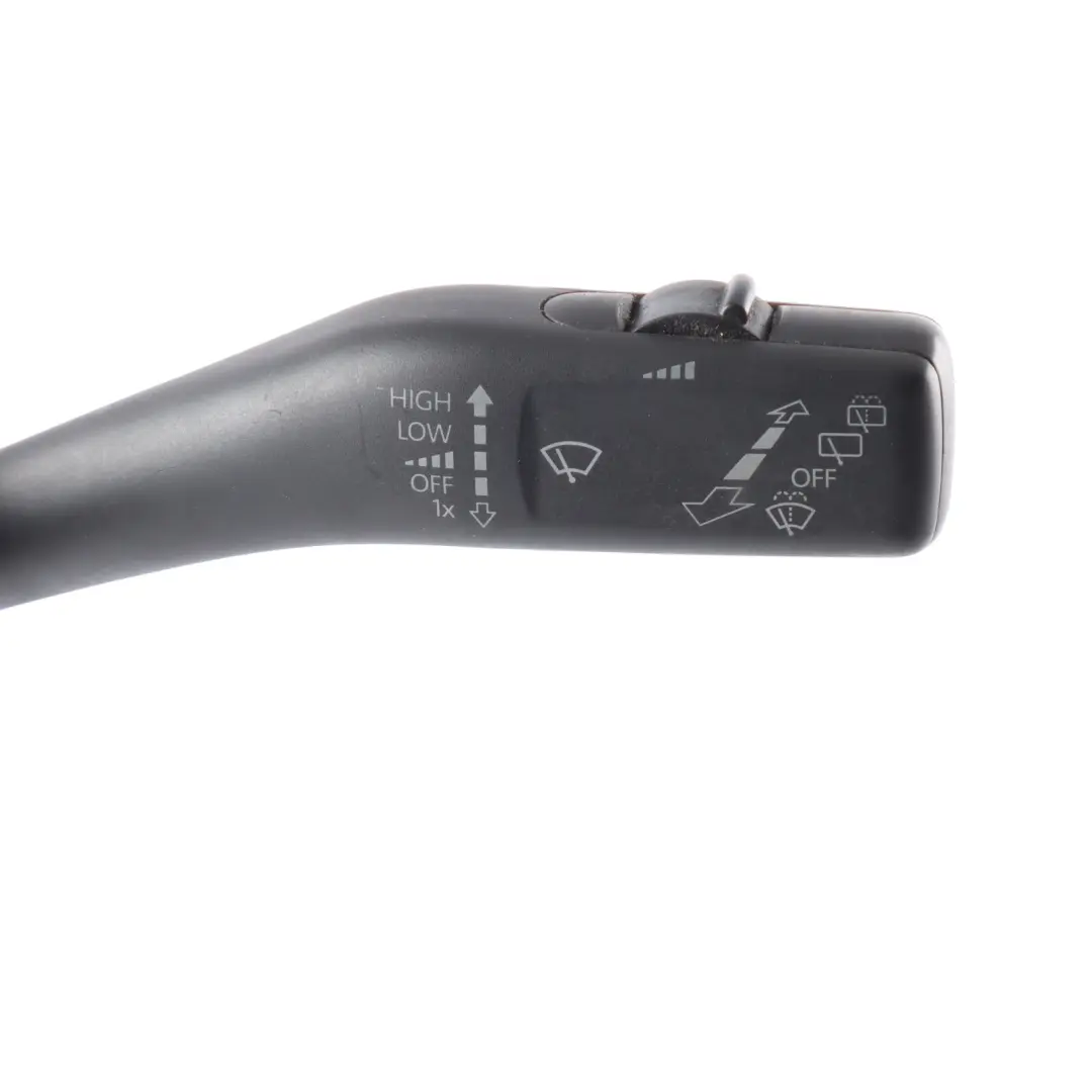 Volkswagen Golf MK6 VI Lenkrad Blinker Scheibenwischer Schalter - SKU 5K0953507BC - Teilenummer 5K0953507BC