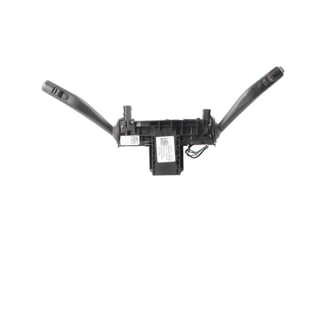 Mk6 VI Commutateur Clignotant Essuie-Glace pour Volkswagen Golf à propos du numéro de pièce 5K0953507BC Volkswagen Golf Mk6 VI Commutateur Clignotant Essuie-Glace - SKU 5K0953507BC - Numéro de pièce 5K0953507BC