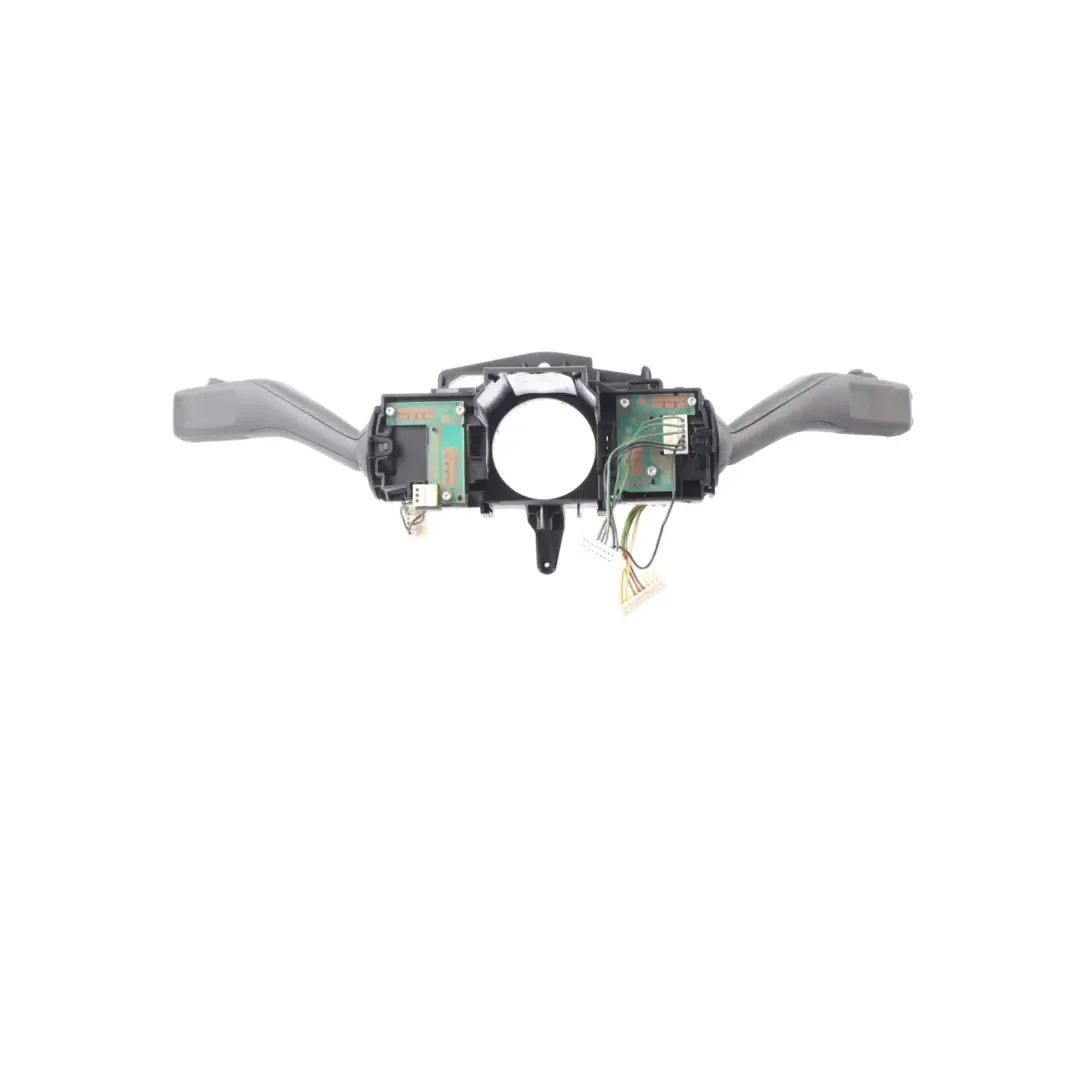 Mk6 VI Steering Wheel Indicator Wiper Stalk Switch to Volkswagen Golf with Part number 5K0953507BC Volkswagen Golf Mk6 VI Steering Wheel Indicator Wiper Stalk Switch - SKU 5K0953507BC - Part number 5K0953507BC