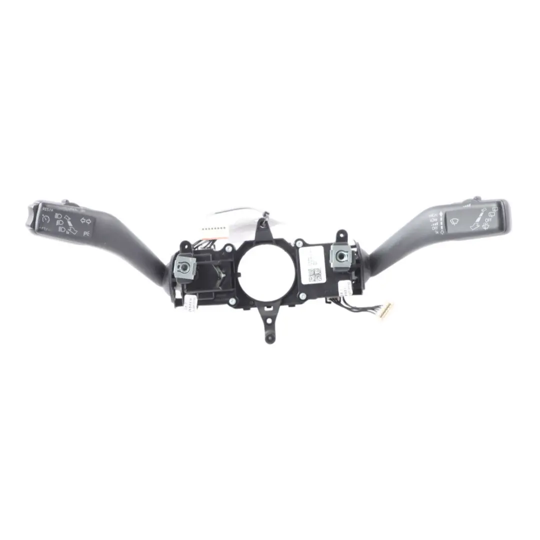 MK6 Switch Wiper Indicator Stalk to Seat Altea XL Volkswagen Golf with Part number 5K0953521BR Seat Altea XL Volkswagen Golf MK6 Switch Wiper Indicator Stalk - SKU 5K0953521BR - Part number 5K0953521BR