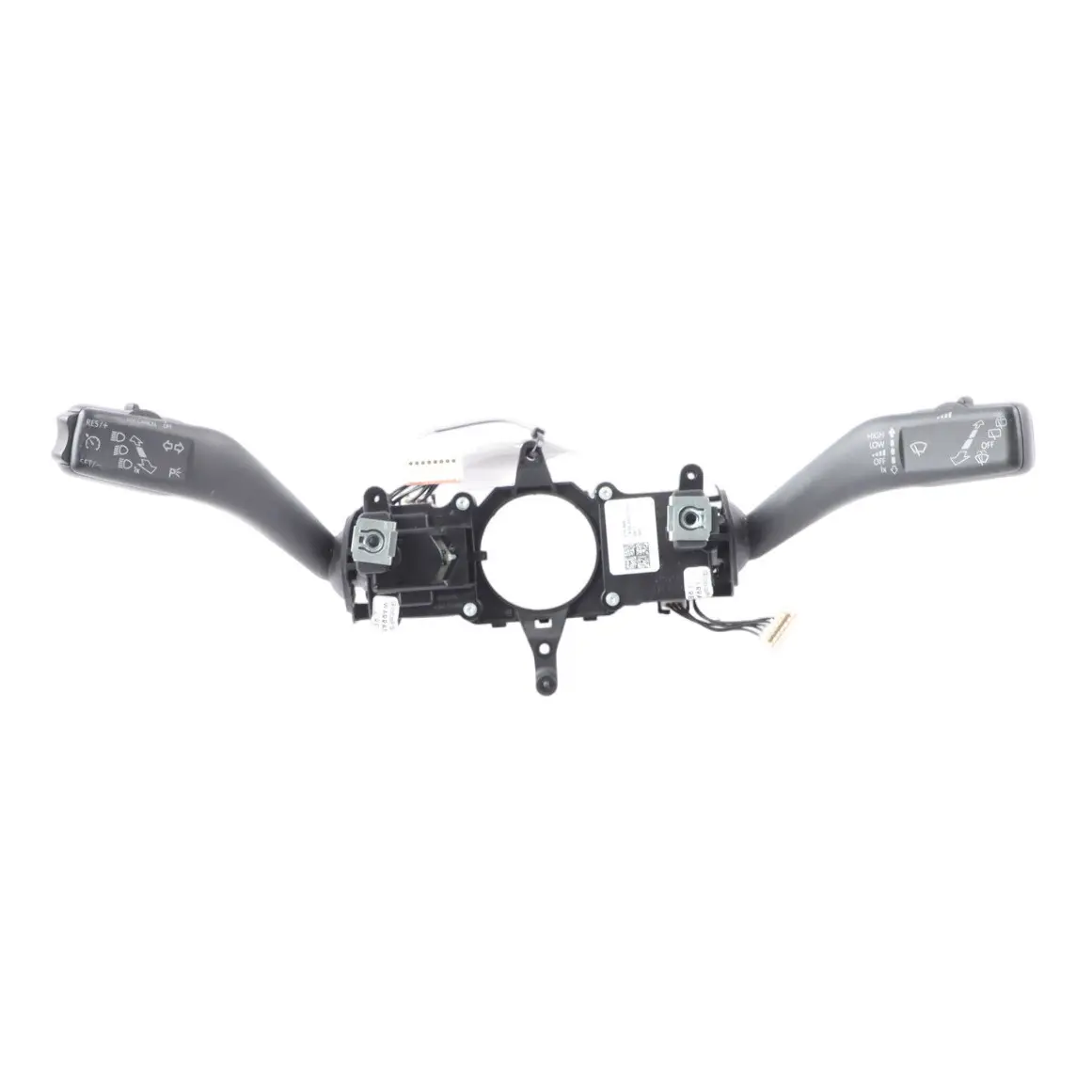 Seat Altea XL Volkswagen Golf MK6 Switch Wiper Indicator Stalk 5K0953521BR