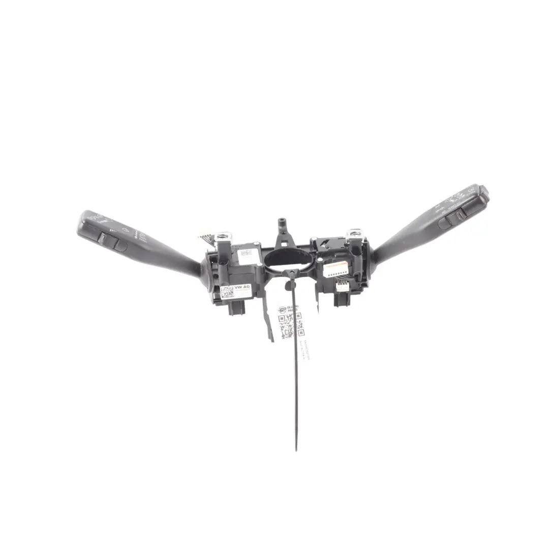 MK6 Switch Wiper Indicator Stalk to Seat Altea XL Volkswagen Golf with Part number 5K0953521BR Seat Altea XL Volkswagen Golf MK6 Switch Wiper Indicator Stalk - SKU 5K0953521BR - Part number 5K0953521BR