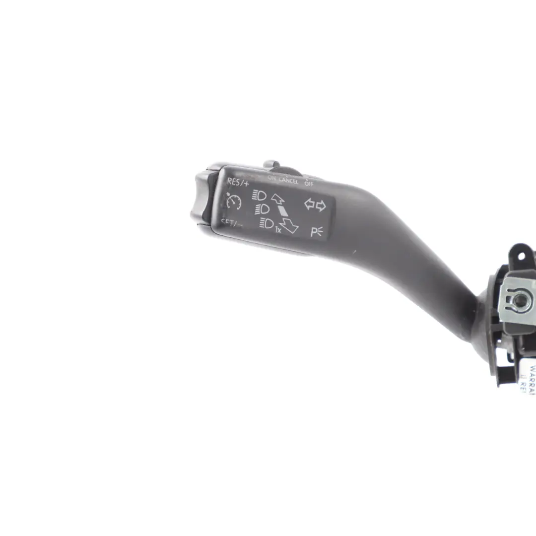 MK6 Switch Wiper Indicator Stalk to Seat Altea XL Volkswagen Golf with Part number 5K0953521BR Seat Altea XL Volkswagen Golf MK6 Switch Wiper Indicator Stalk - SKU 5K0953521BR - Part number 5K0953521BR