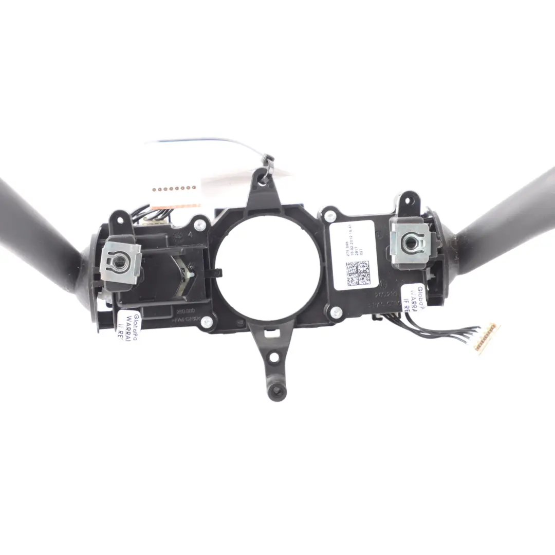 MK6 Switch Wiper Indicator Stalk to Seat Altea XL Volkswagen Golf with Part number 5K0953521BR Seat Altea XL Volkswagen Golf MK6 Switch Wiper Indicator Stalk - SKU 5K0953521BR - Part number 5K0953521BR