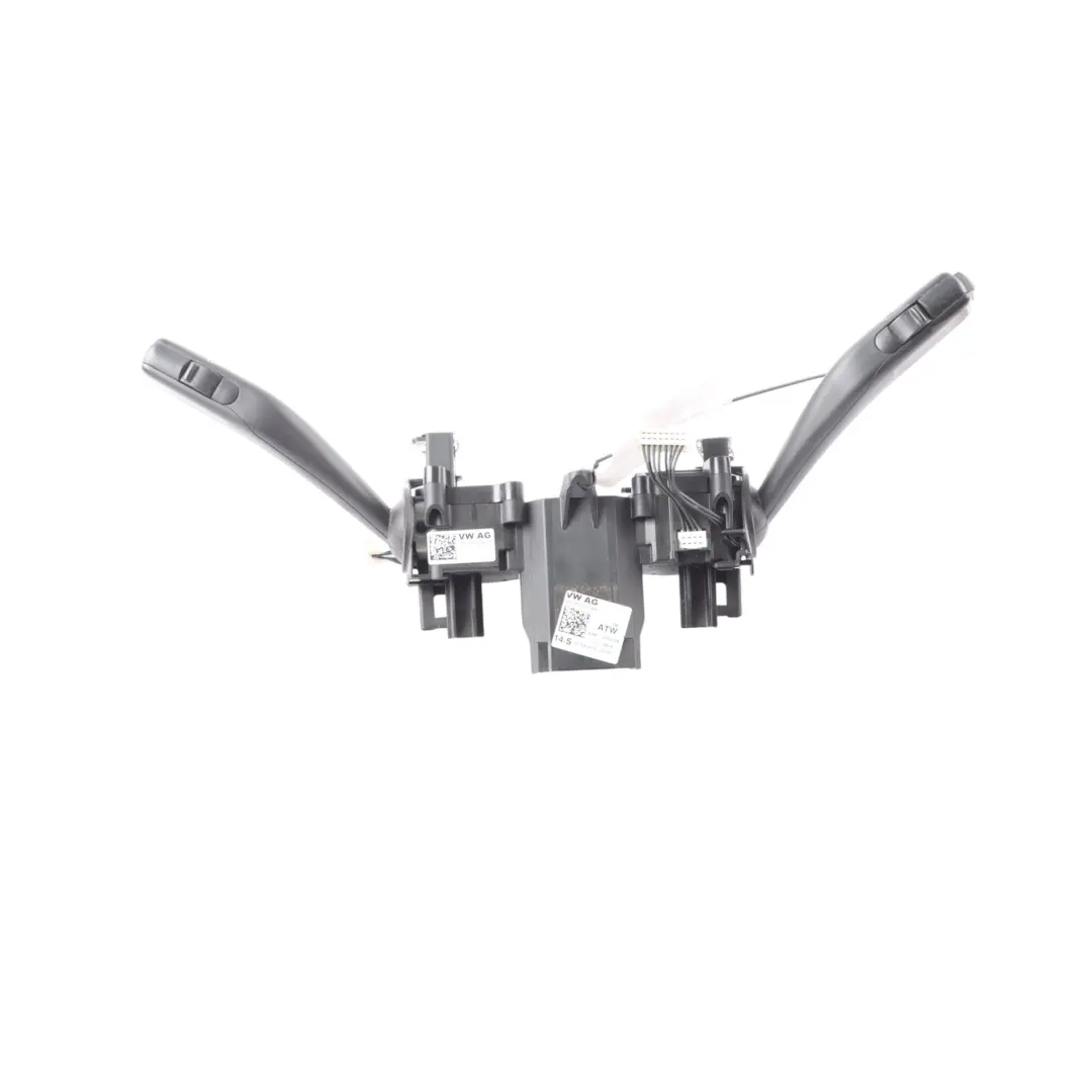 MK6 Switch Wiper Indicator Stalk to Seat Altea XL Volkswagen Golf with Part number 5K0953521BR Seat Altea XL Volkswagen Golf MK6 Switch Wiper Indicator Stalk - SKU 5K0953521BR - Part number 5K0953521BR