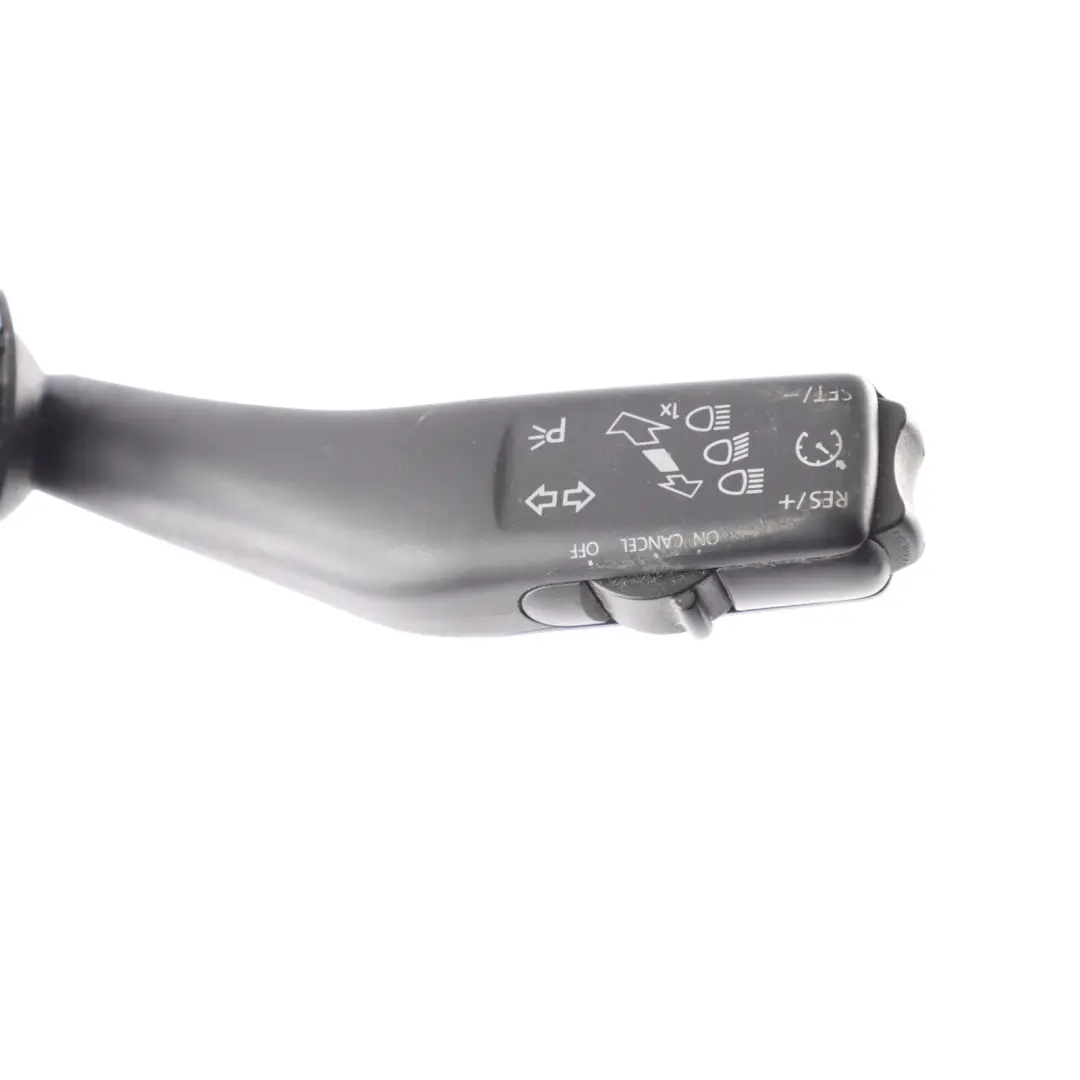 MK6 Switch Wiper Indicator Stalk to Seat Altea XL Volkswagen Golf with Part number 5K0953521BR Seat Altea XL Volkswagen Golf MK6 Switch Wiper Indicator Stalk - SKU 5K0953521BR - Part number 5K0953521BR