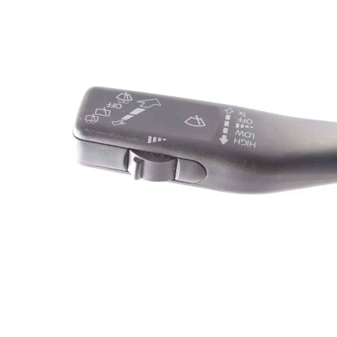 MK6 Switch Wiper Indicator Stalk to Seat Altea XL Volkswagen Golf with Part number 5K0953521BR Seat Altea XL Volkswagen Golf MK6 Switch Wiper Indicator Stalk - SKU 5K0953521BR - Part number 5K0953521BR